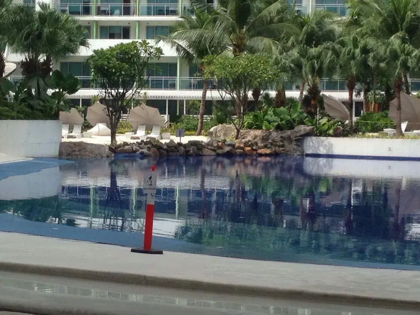 Azure Positano Staycation 1433