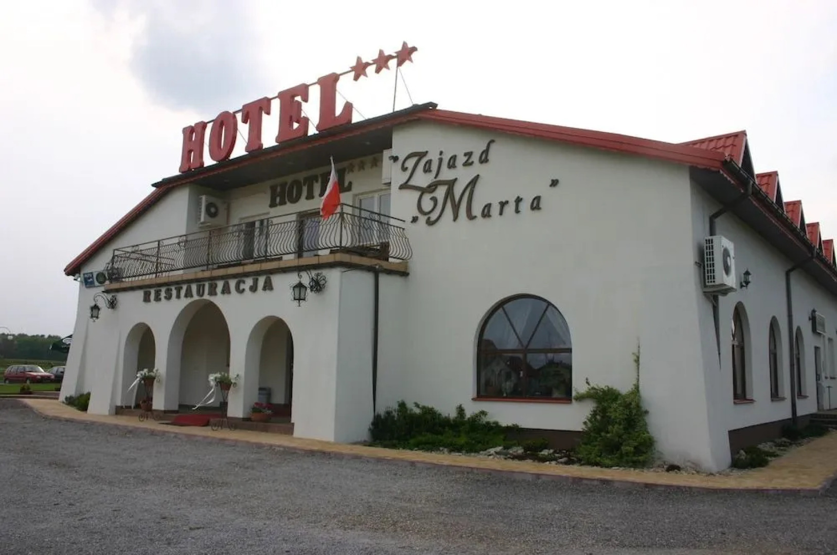 Zajazd "Marta"