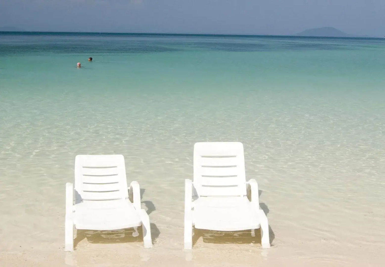 Koh Talu Island Resort