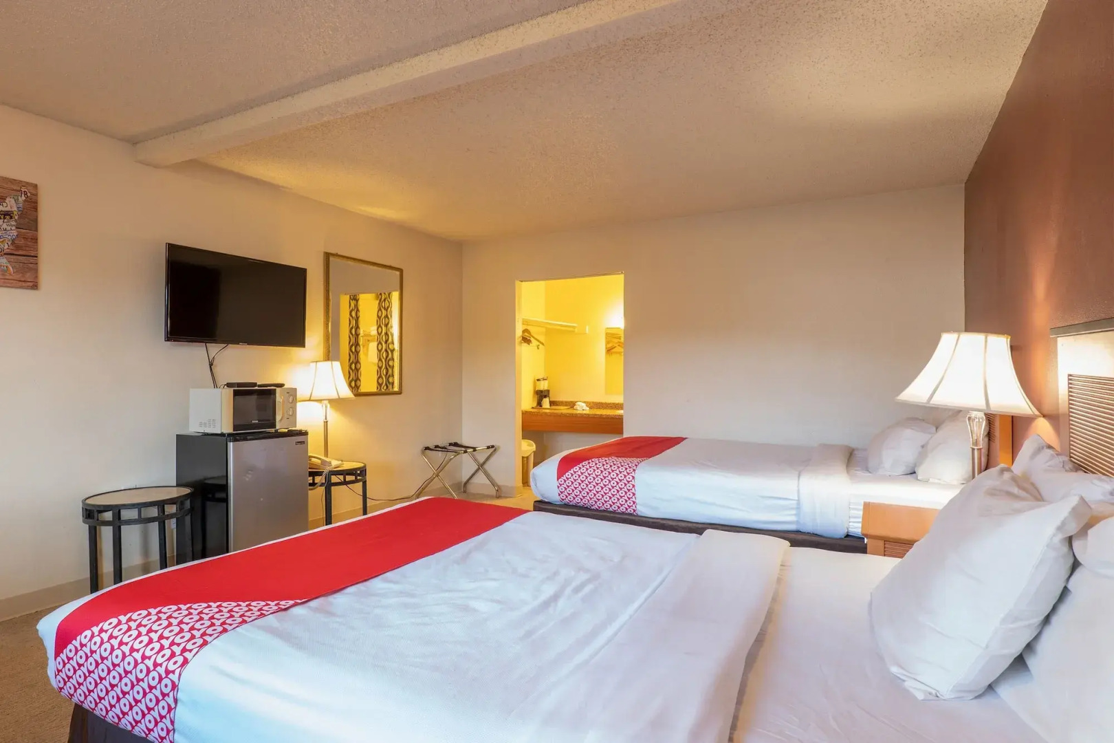 Travelodge by Wyndham Chehalis