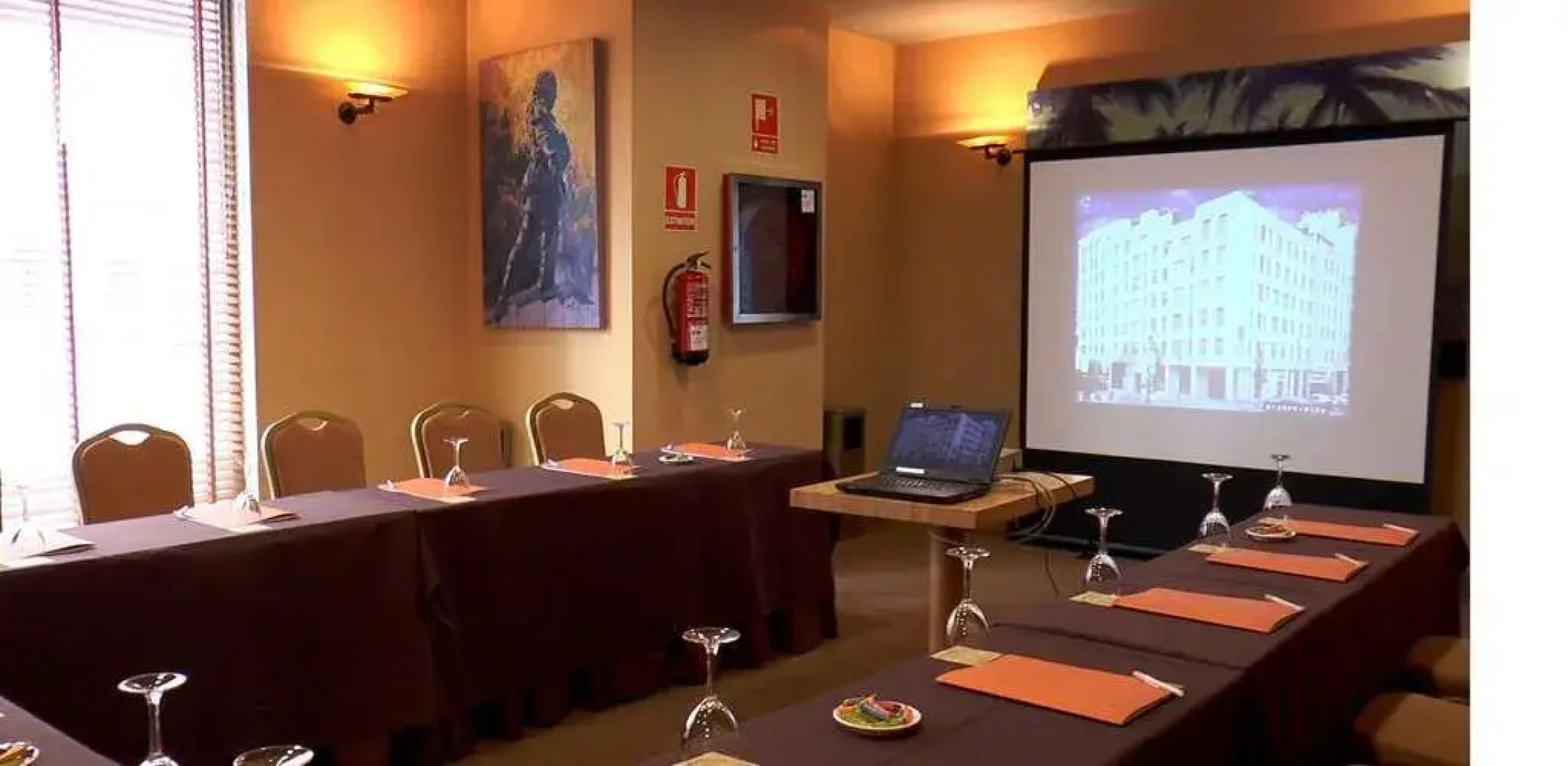Oca Villa de Avilés Hotel