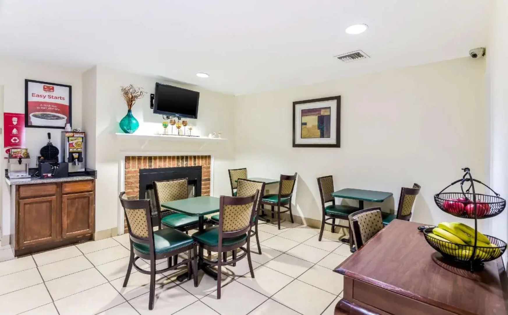 Econo Lodge Glade Springs I-81