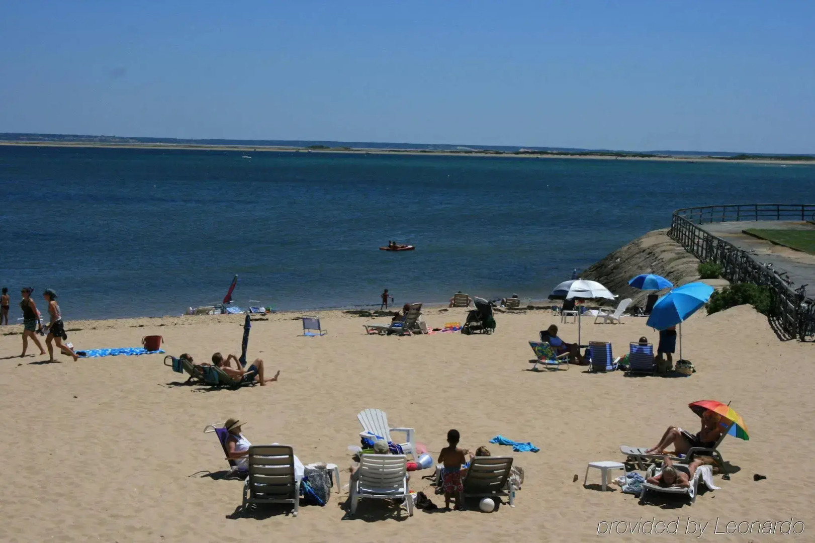 The Provincetown Inn