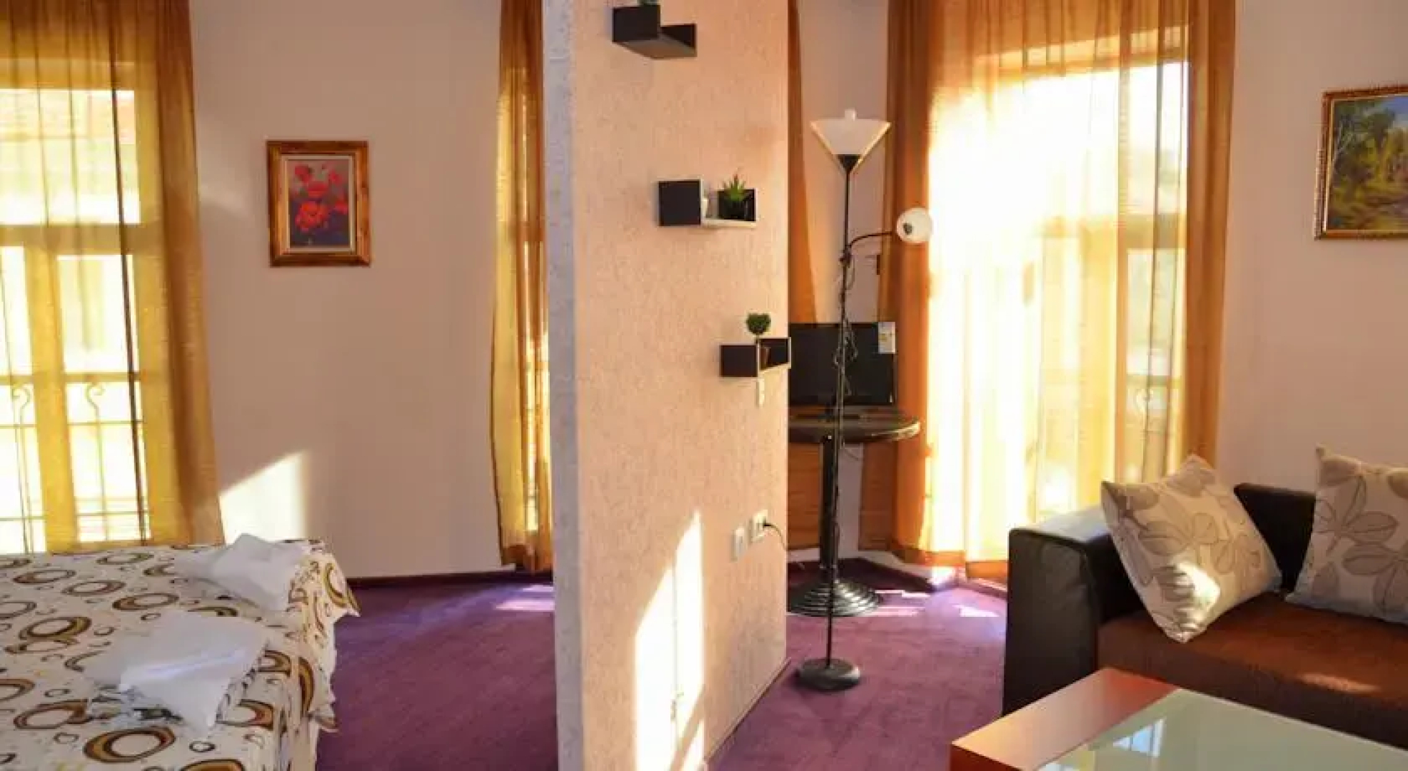 Hotel Plaza