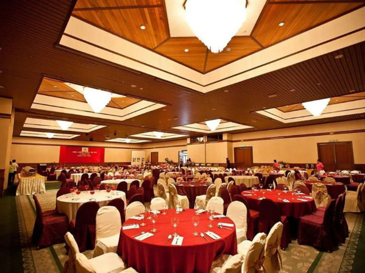 Palm Beach Resort & Spa