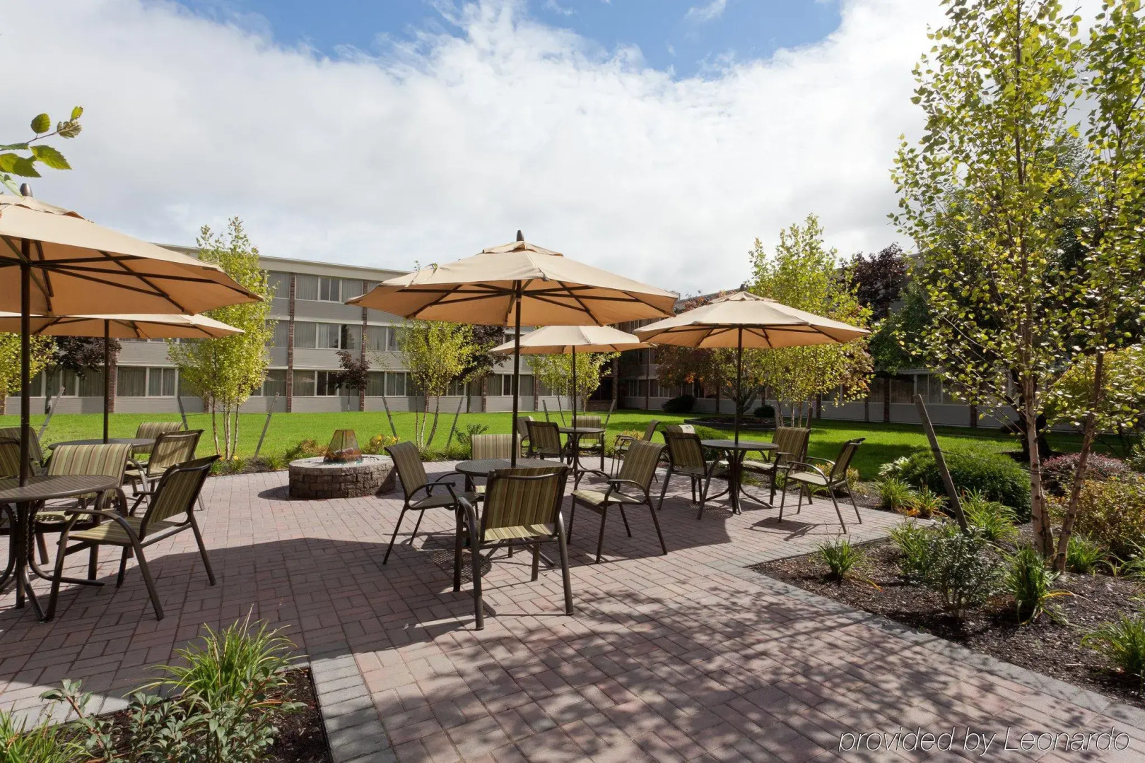 Holiday Inn Bangor by IHG