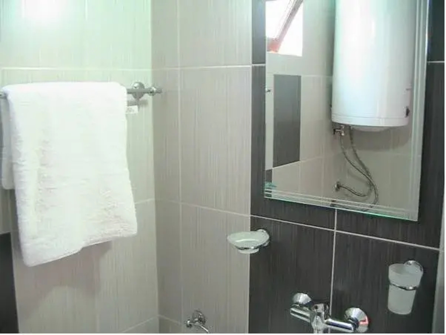 Blue Summer Guest House