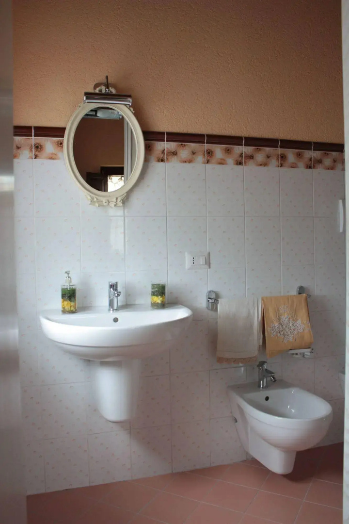 Relais Garden Cactus B&B