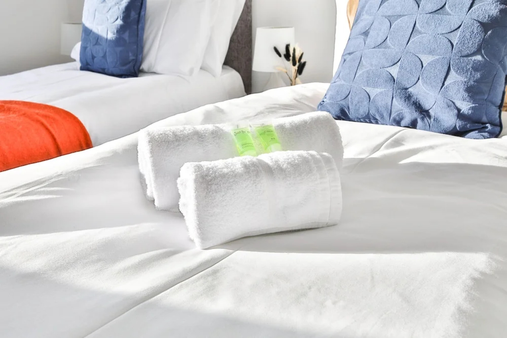 Spacious 3 Bedroom House in Barry