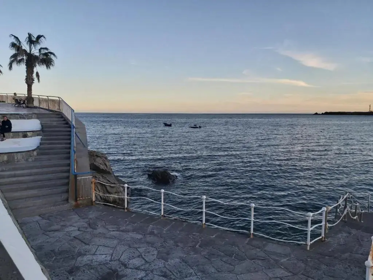 Casa Agua y Sol I
