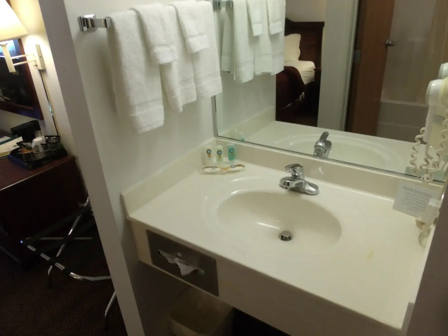 Quality Inn & Suites Eldridge Davenport North