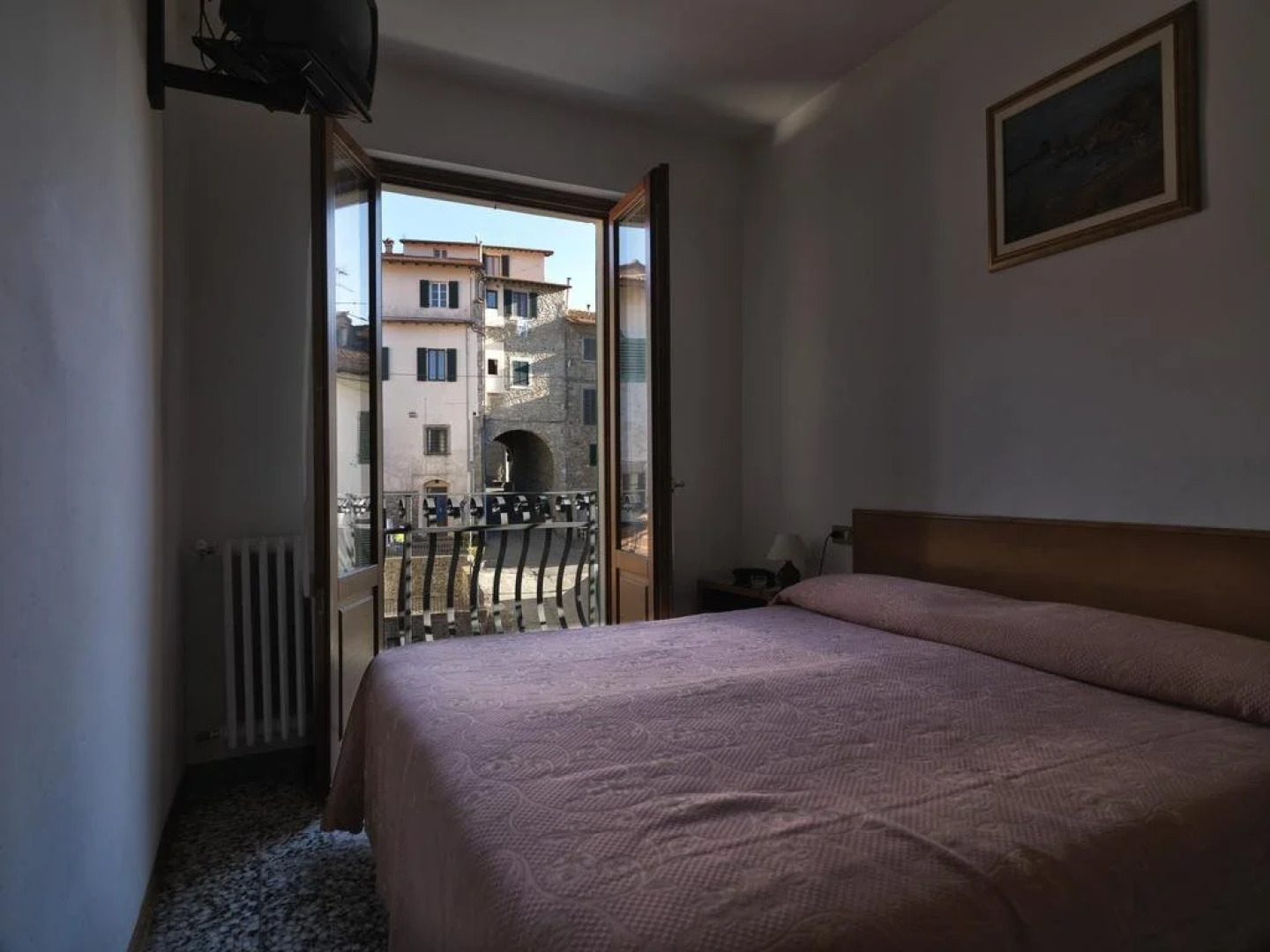 Albergo Ristorante il Poggiolo