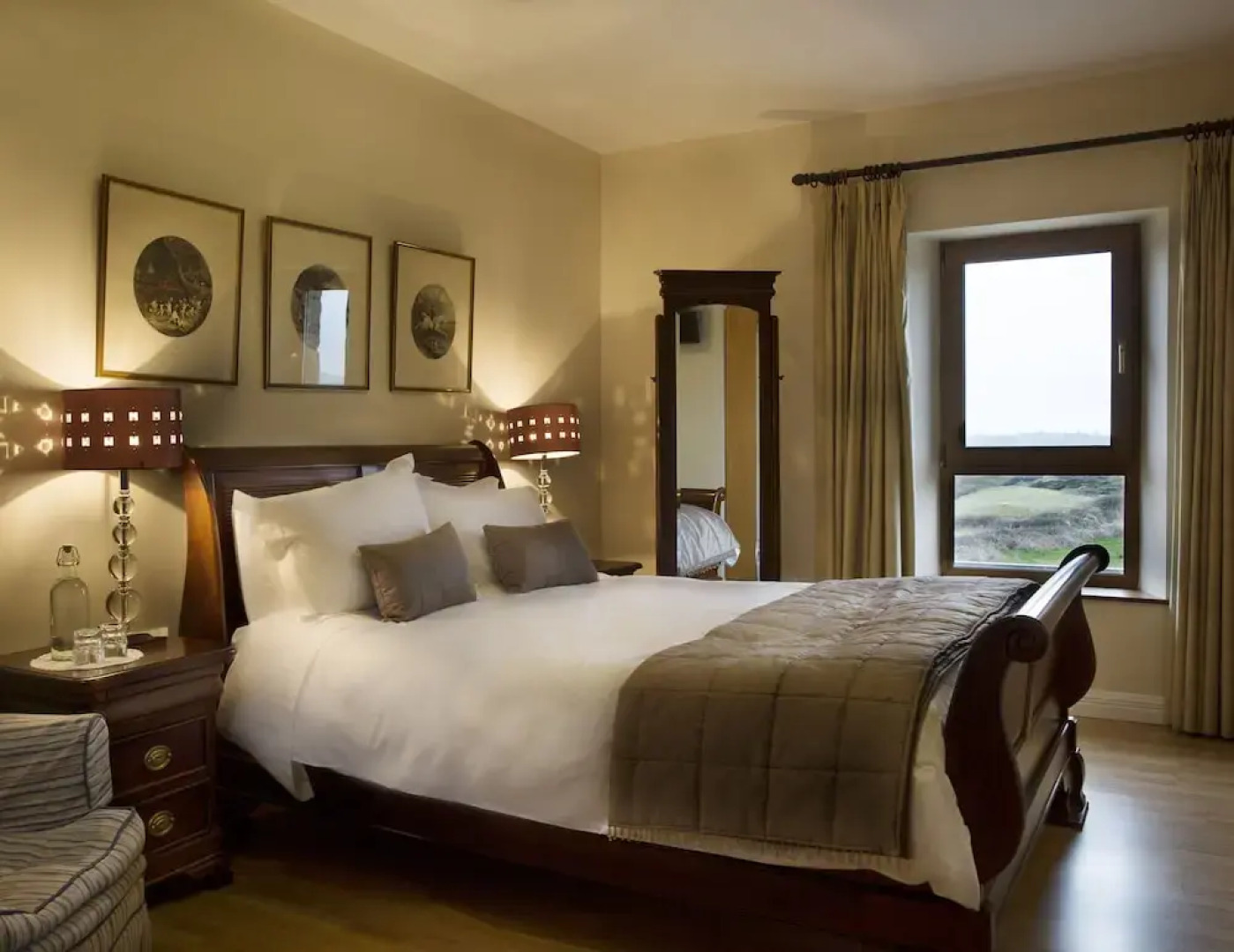 Down Yonder Boutique B&B