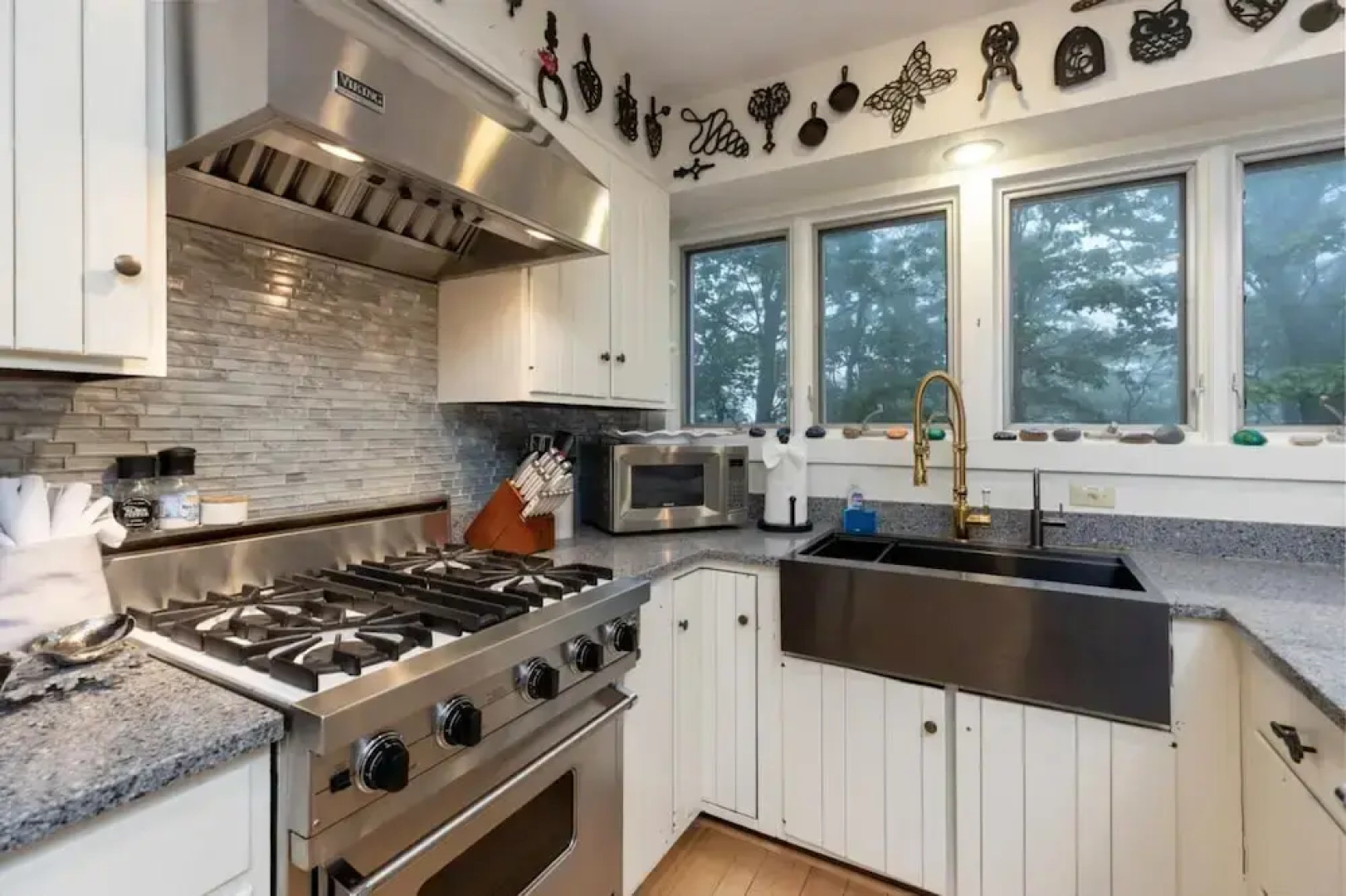 Ski-in out Mountain Home-jacuzzi Sauna Wintergreen