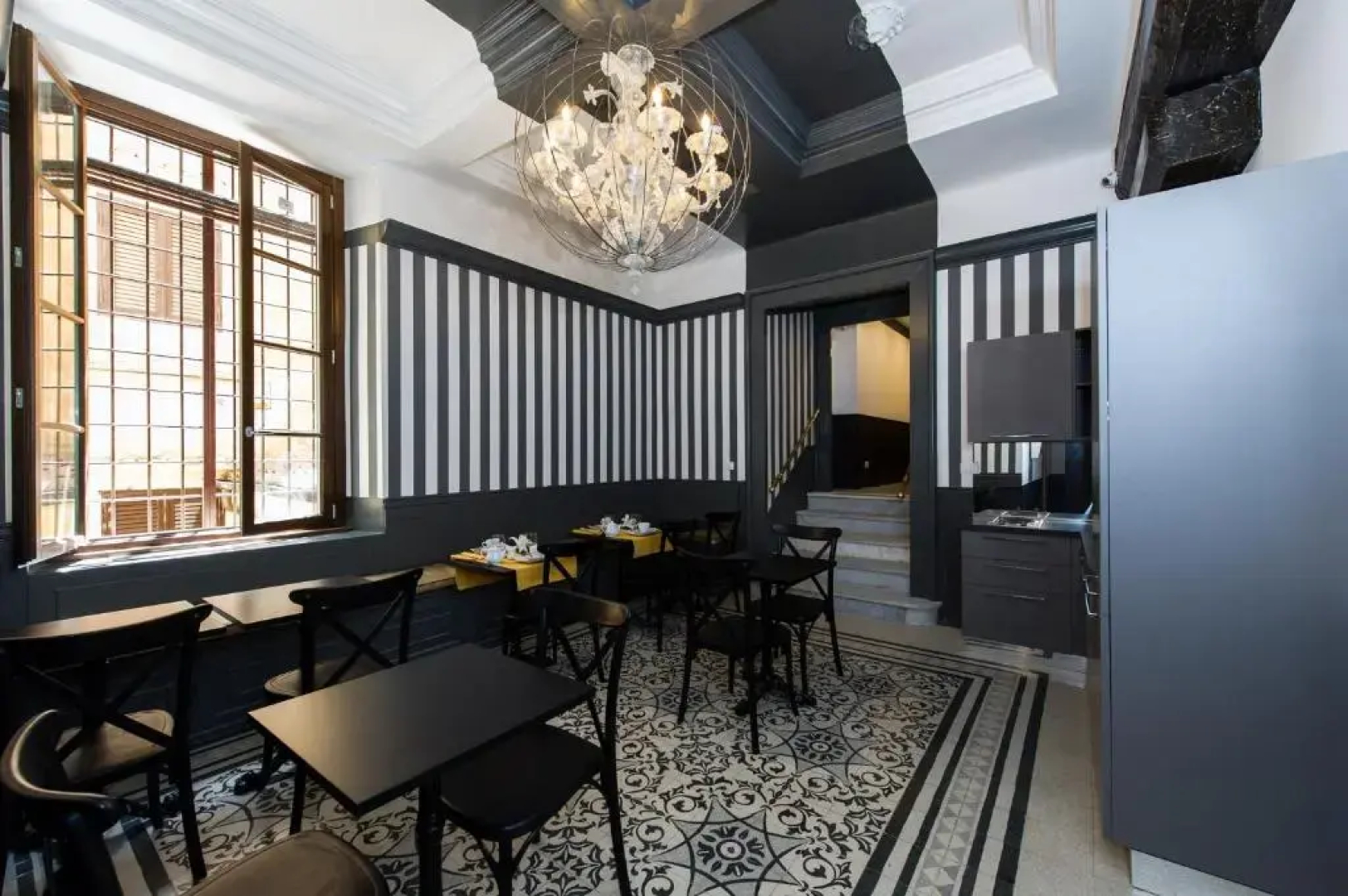 Relais Santa Maria Maggiore