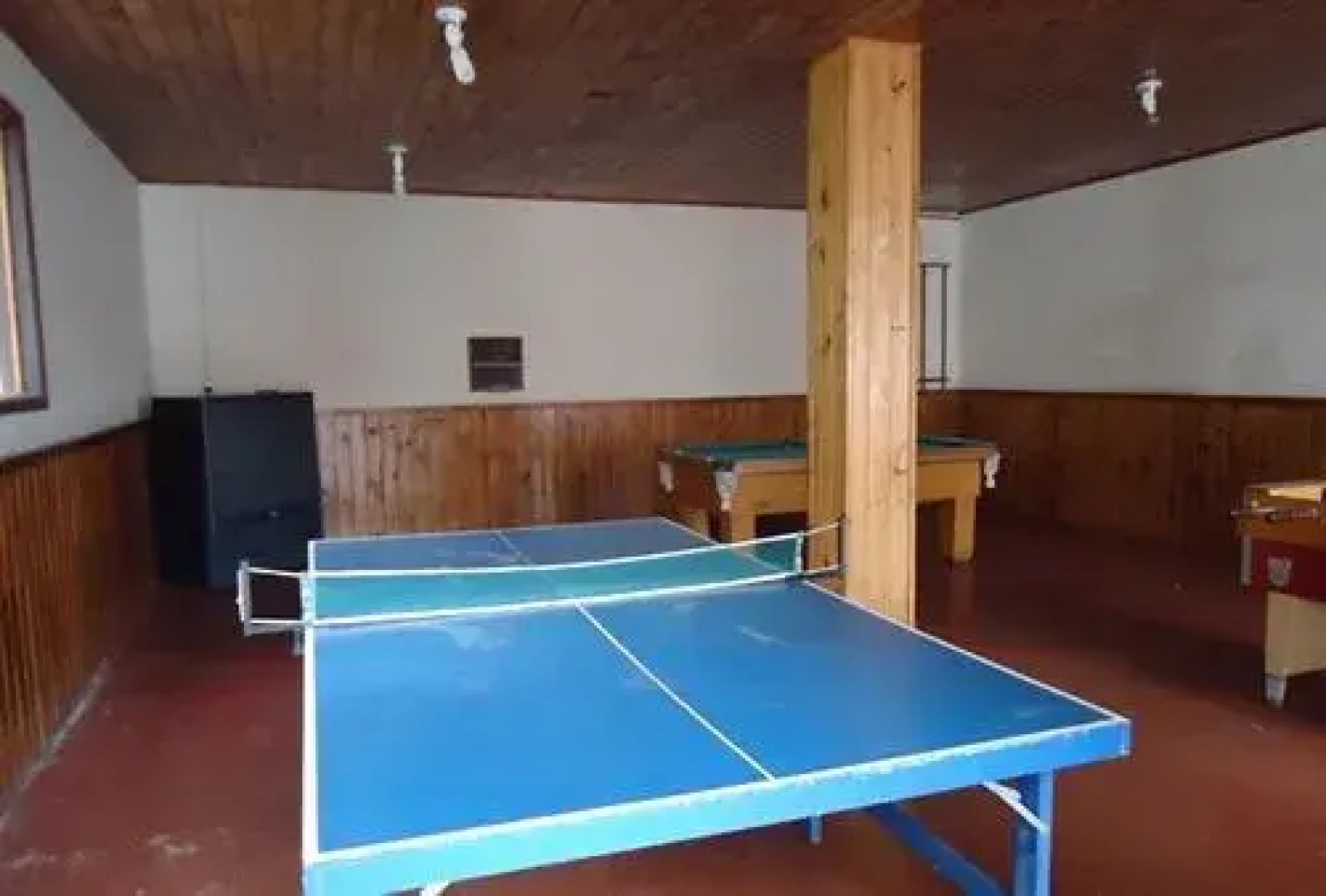 Campos do Jordão Garden Pousada