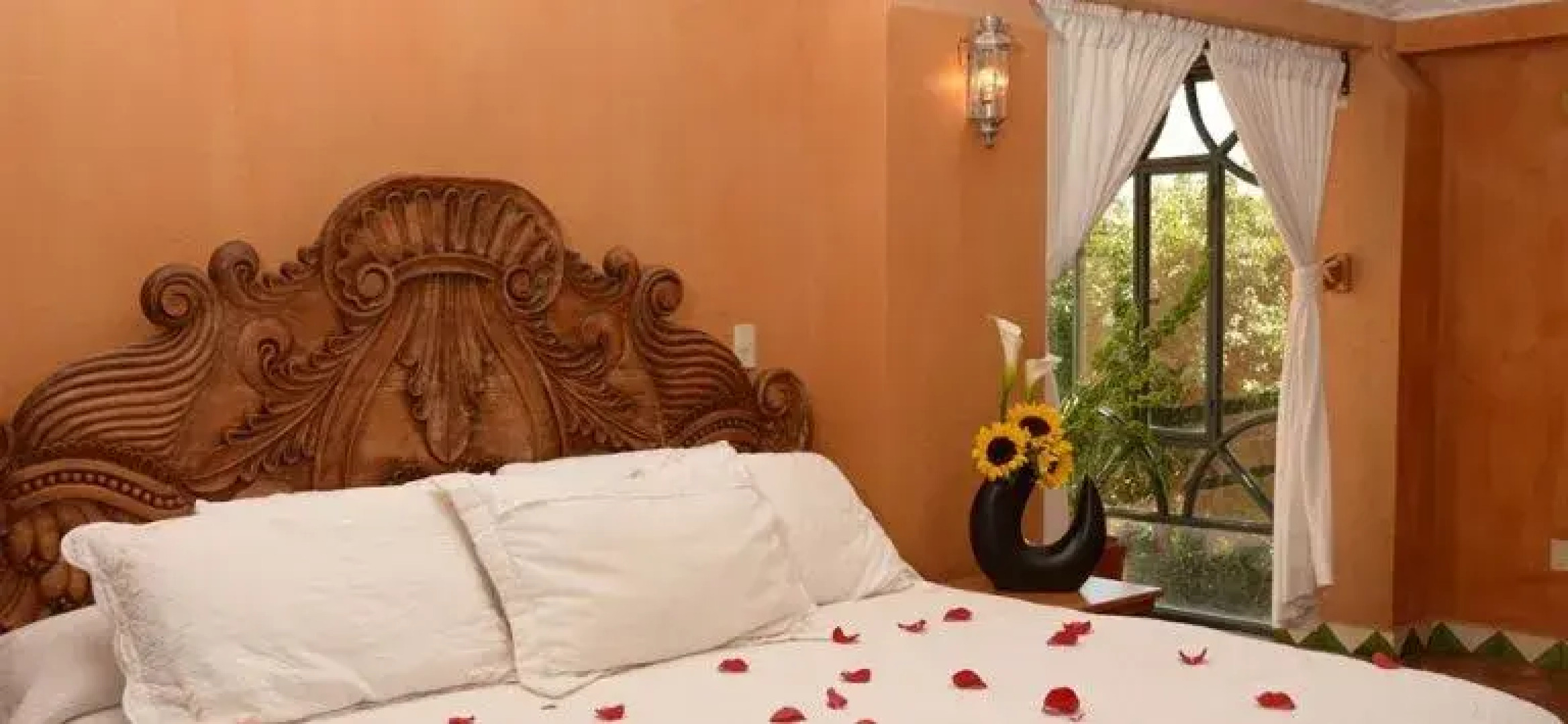 Hotel Boutique Chocolate Mellado