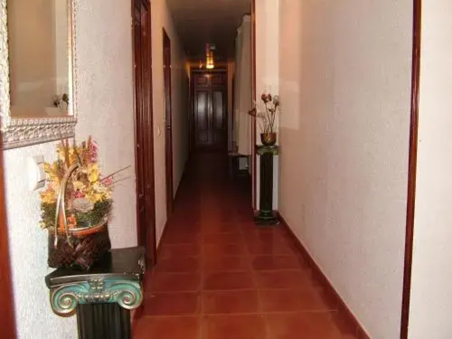 Hostal El Botero
