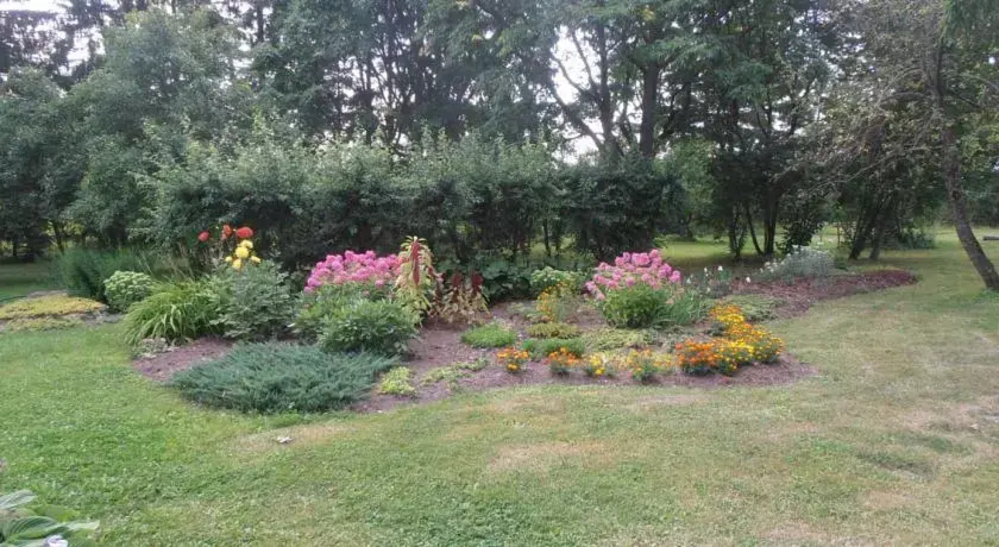 Country House Bajāri