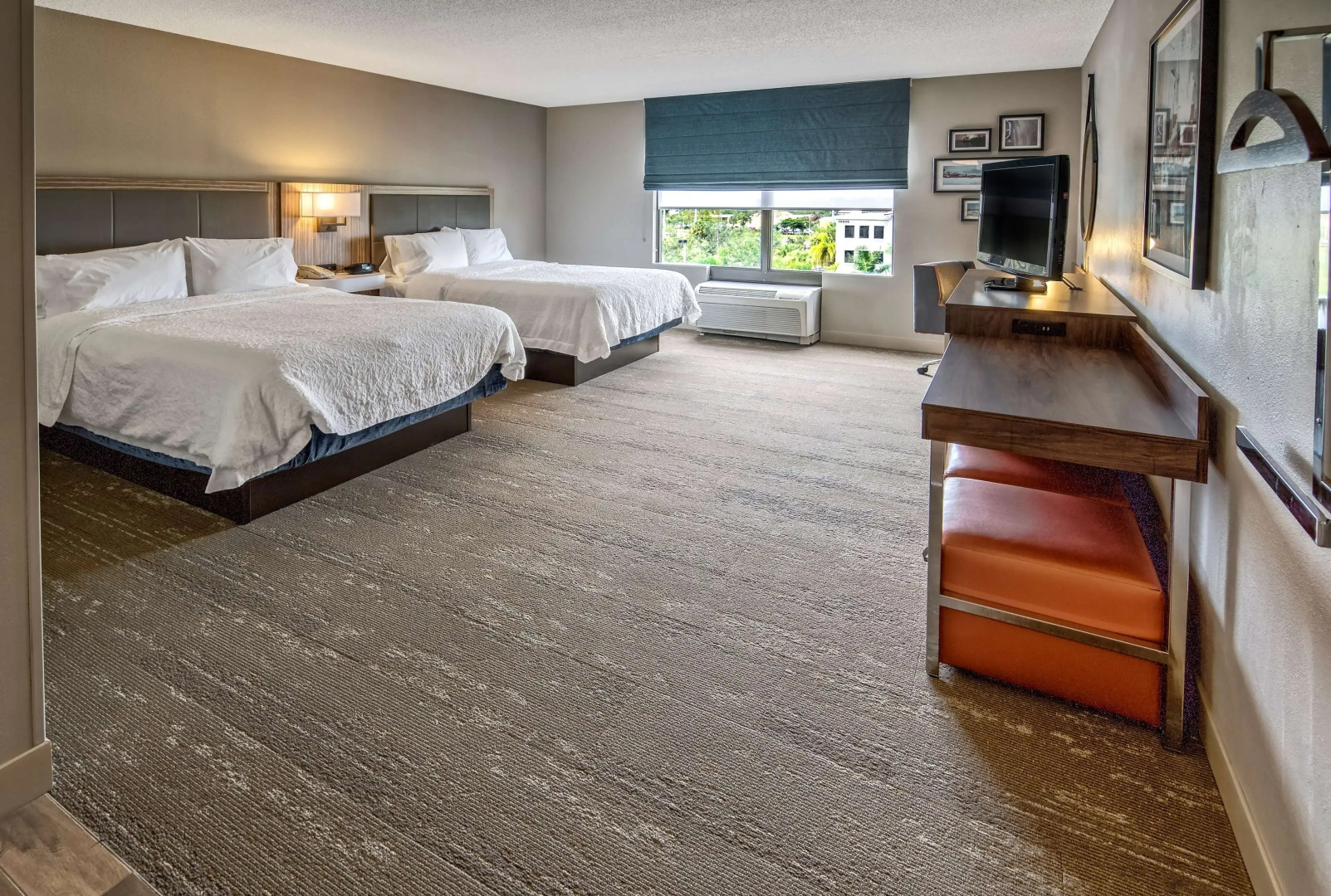 Hampton Inn & Suites Fort Myers-Estero/FGCU