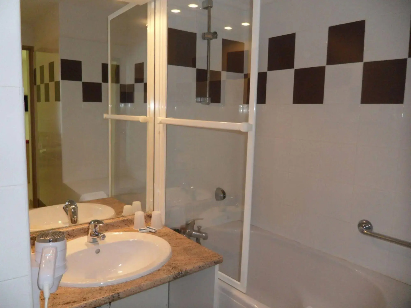 Résidence les Balcons du Canigou