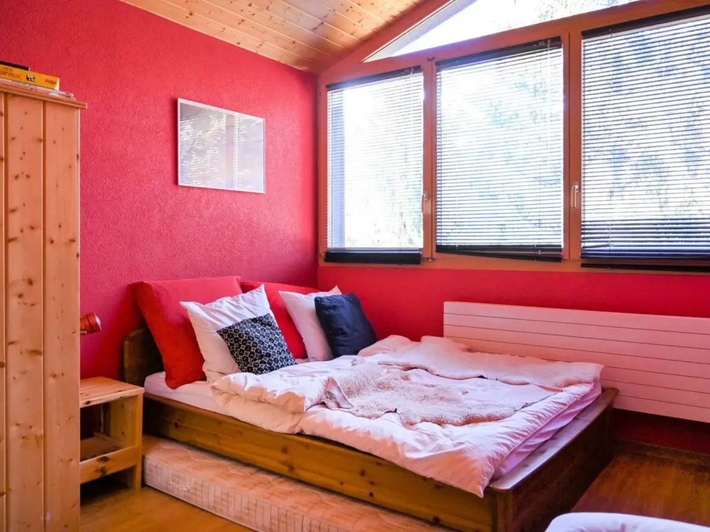 Dent Favre A et B Leytron