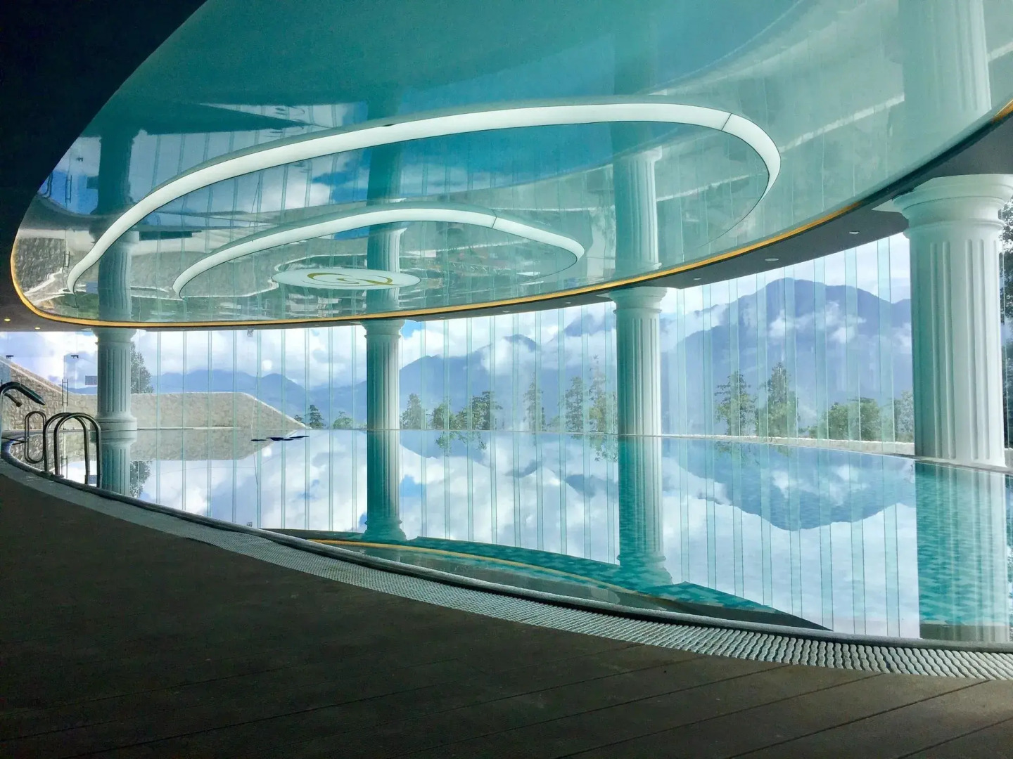 Silk Path Grand Sapa Resort & Spa