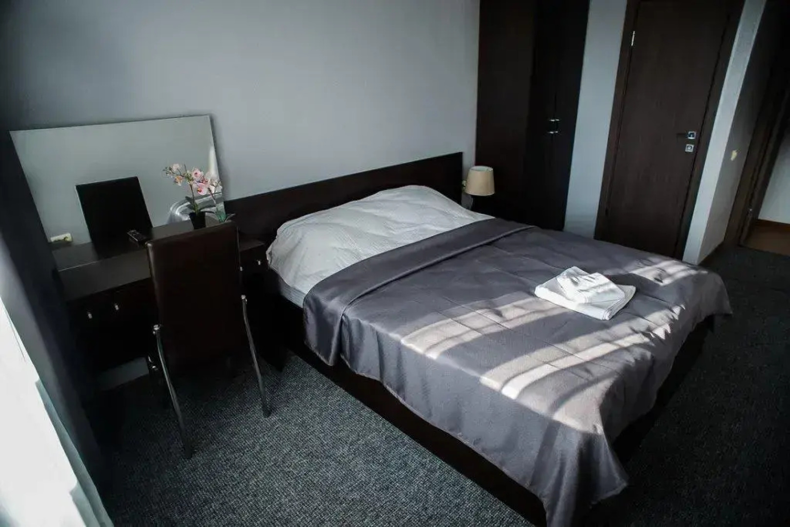 Voskresensk Apart-Hotel