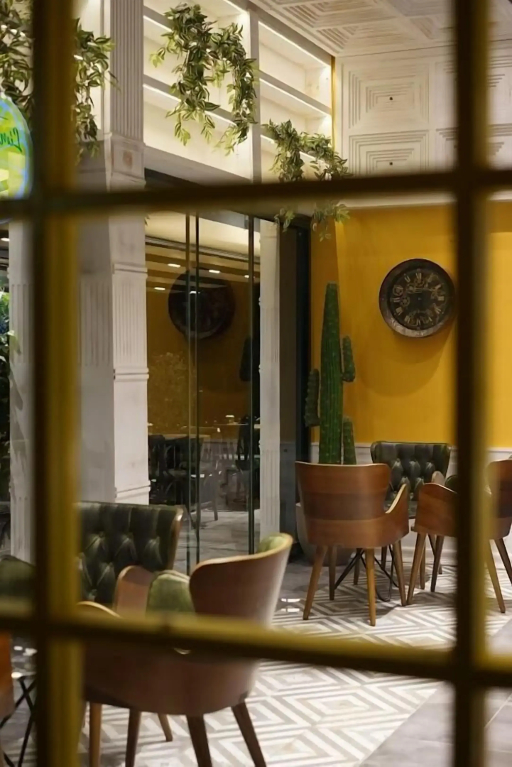 Limon Inn Hotel