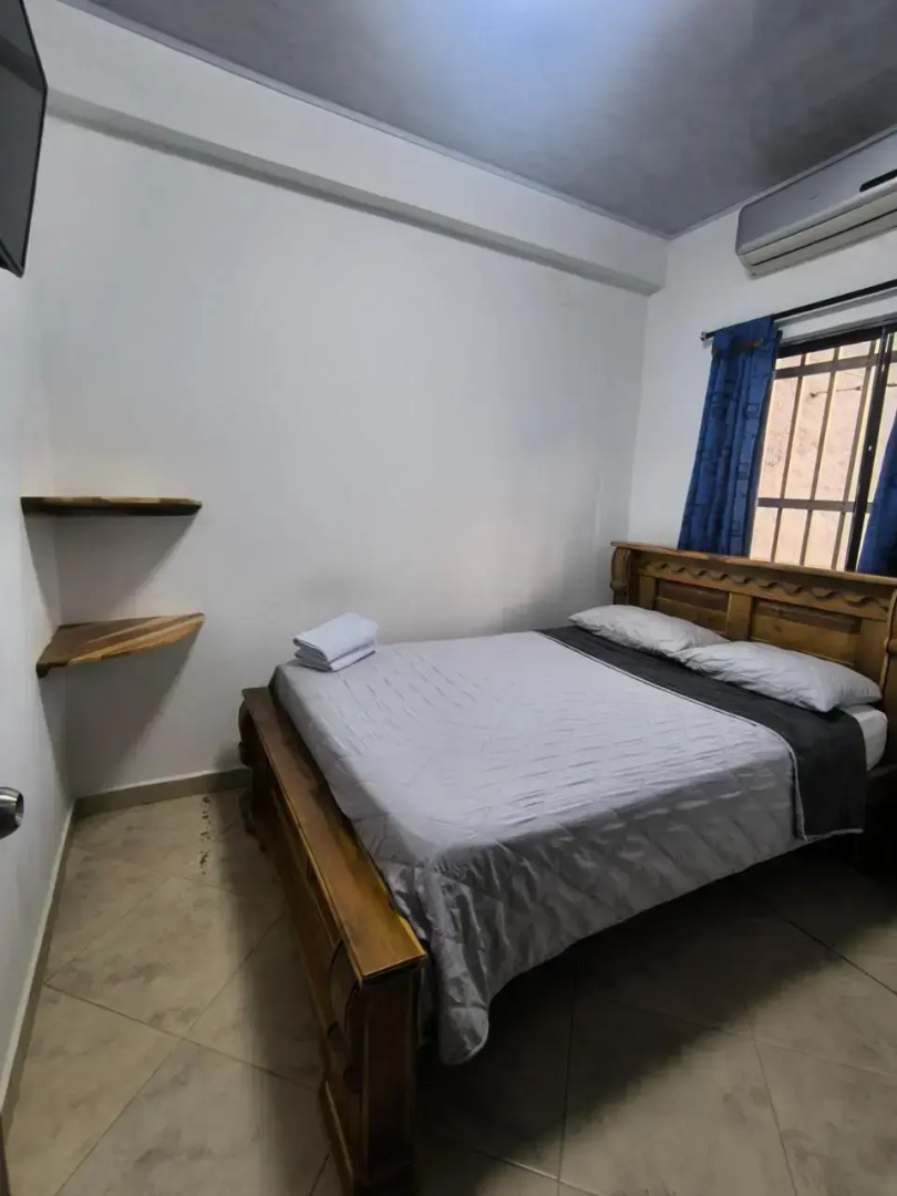 Casa Hotel Mar y Brisa Beach