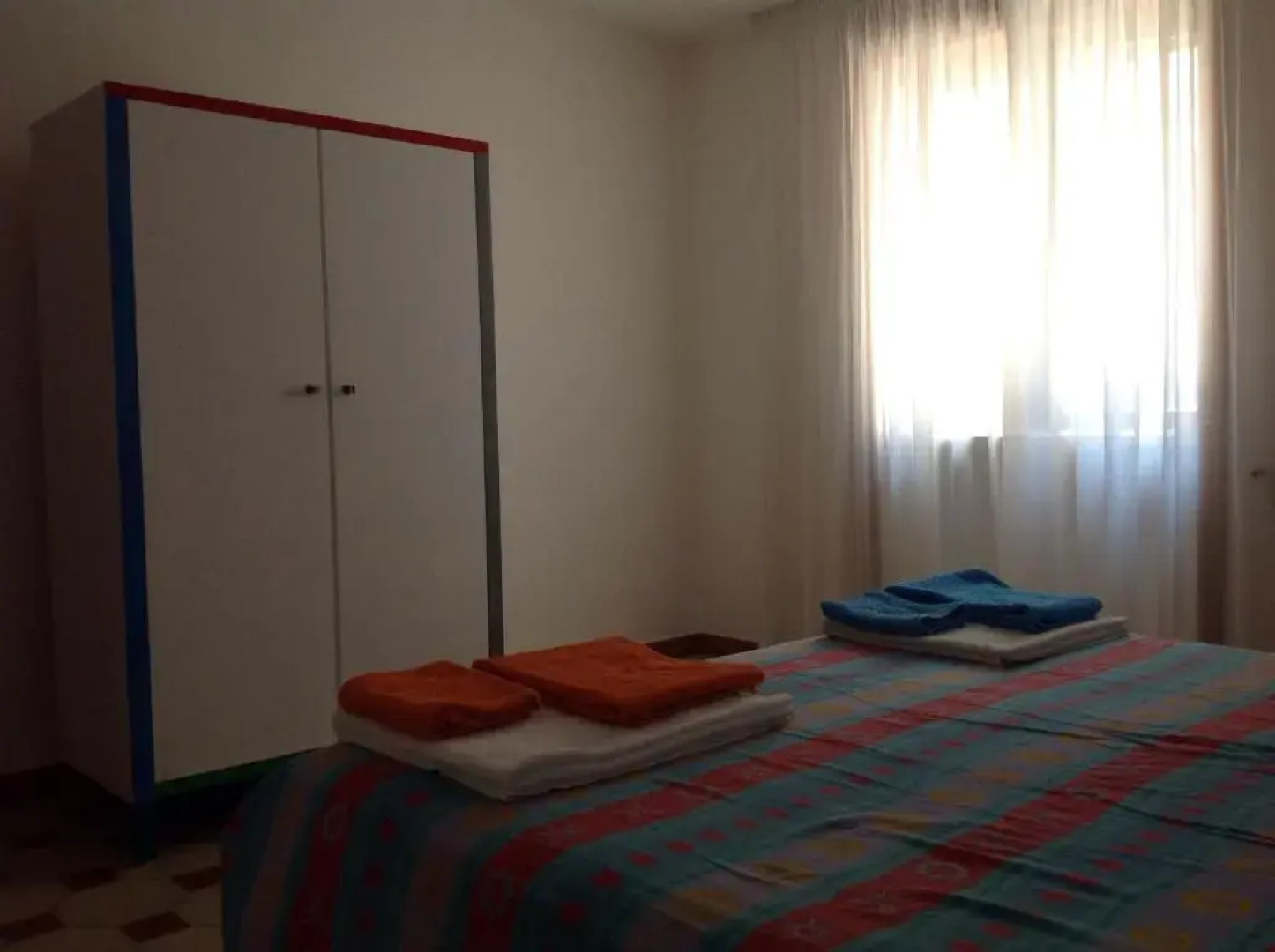 Casa Manni Torre Suda