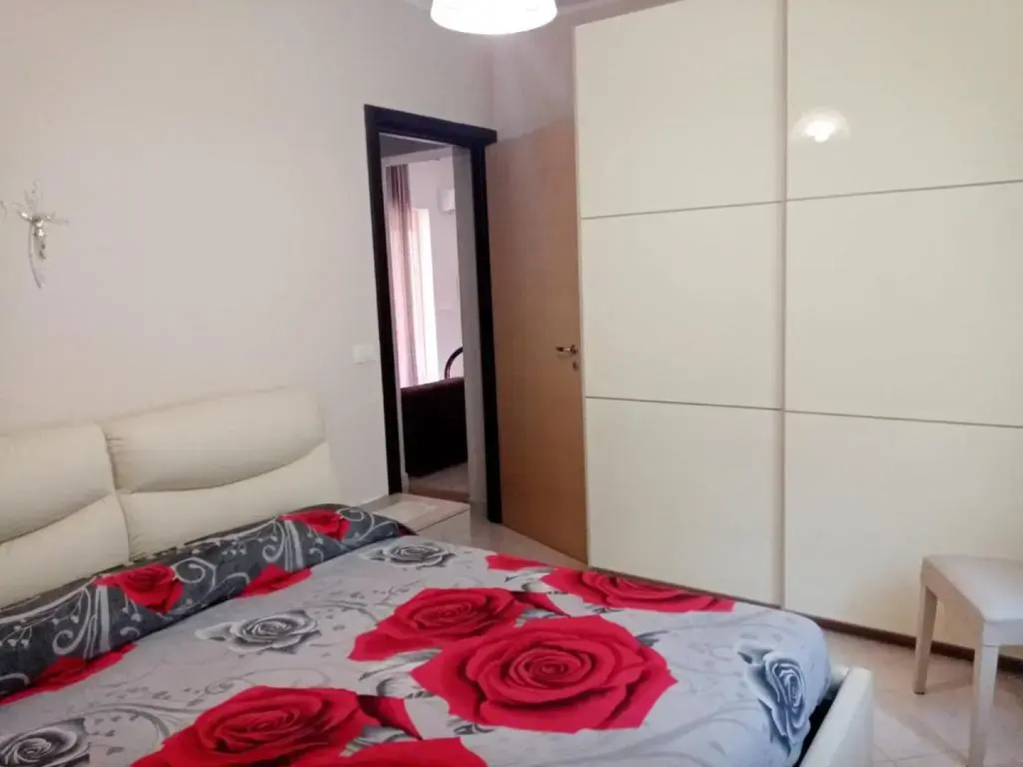 Apartment Difesa Pizzo