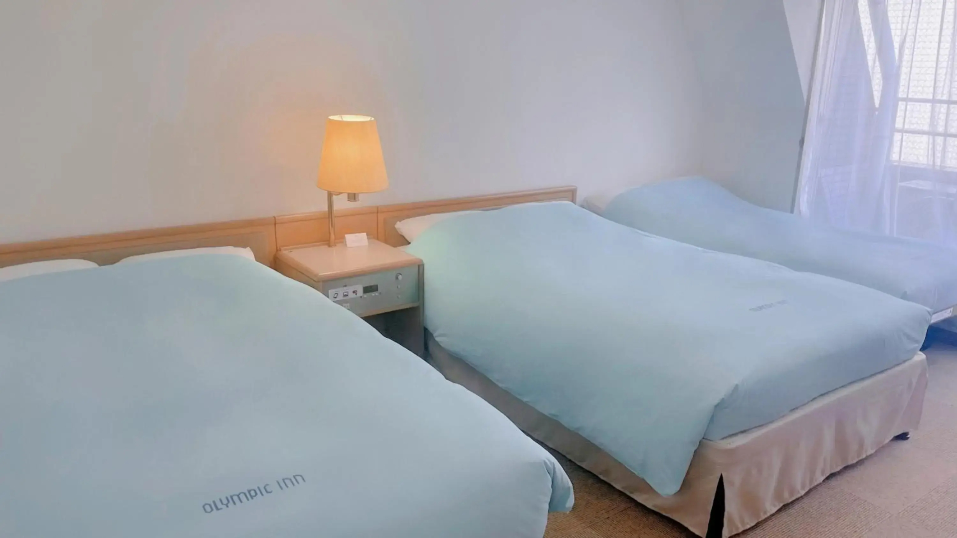 Olympic Inn Kanda