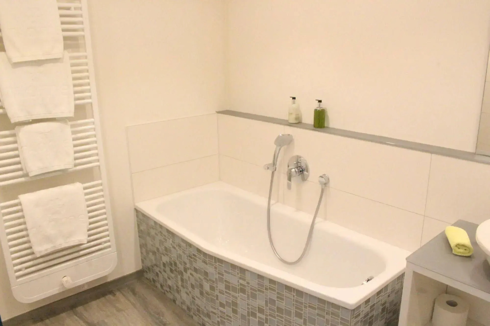 TAOme Feng Shui Stadthotel Breisgau