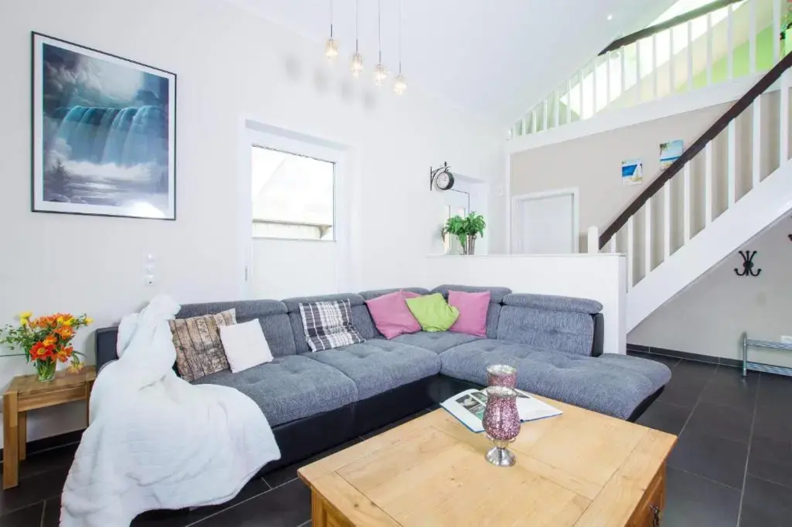 Feriendorf Südstrand Haus 13