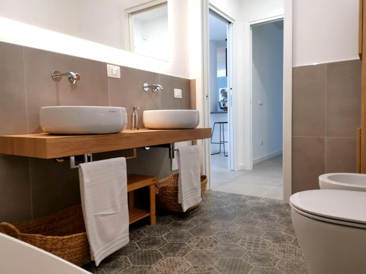 Villa Nucci With Hydromassage Pool