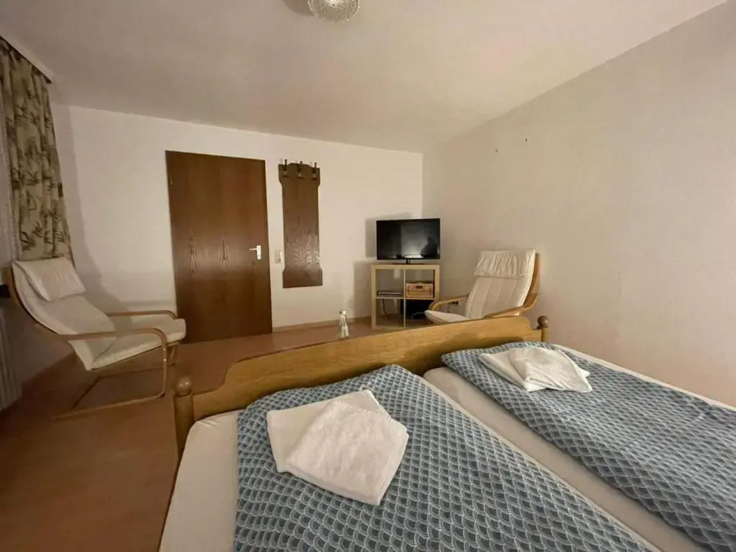 Beny Hotel Restaurant