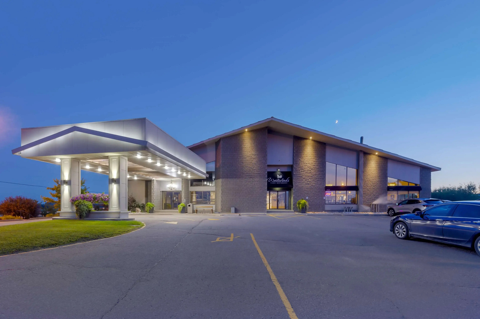 Best Western Pembroke Inn & Conference Centre