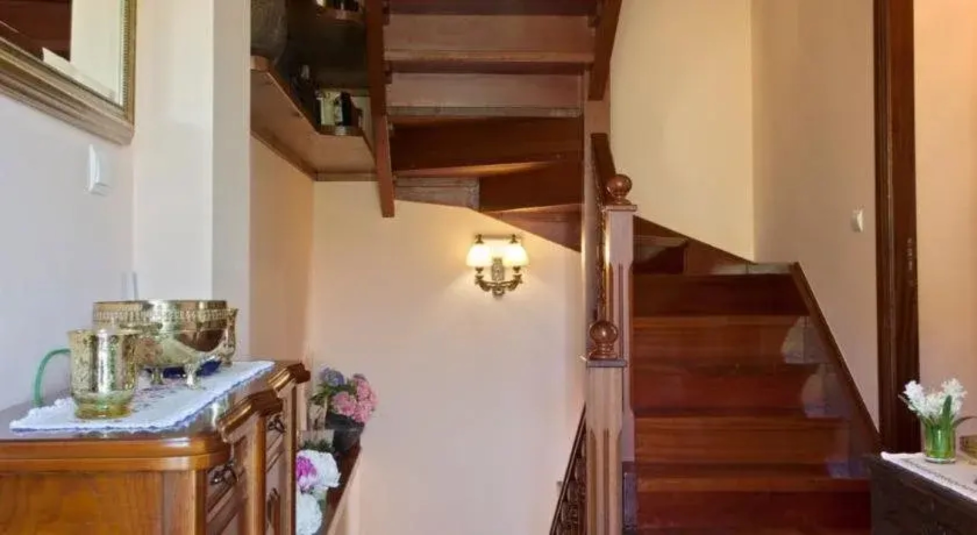 Casa Rural la Venta Sales