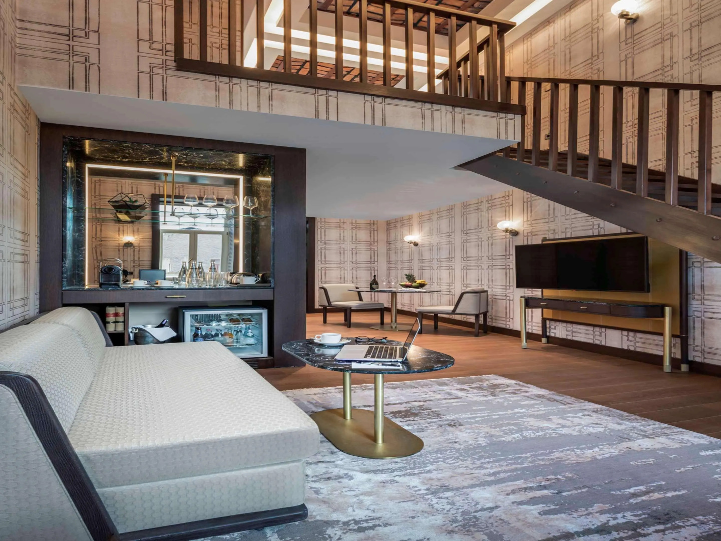 The Galata Hotel Istanbul - MGallery Collection