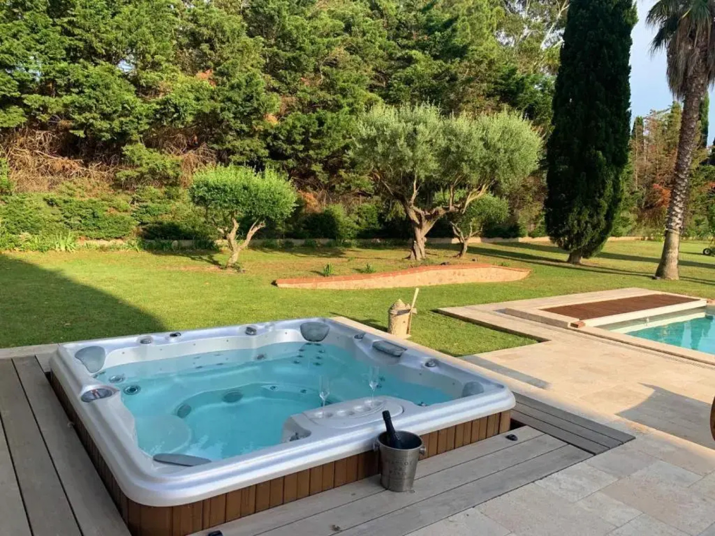 maison d'hôtes 2 personnes les deux esprits libres