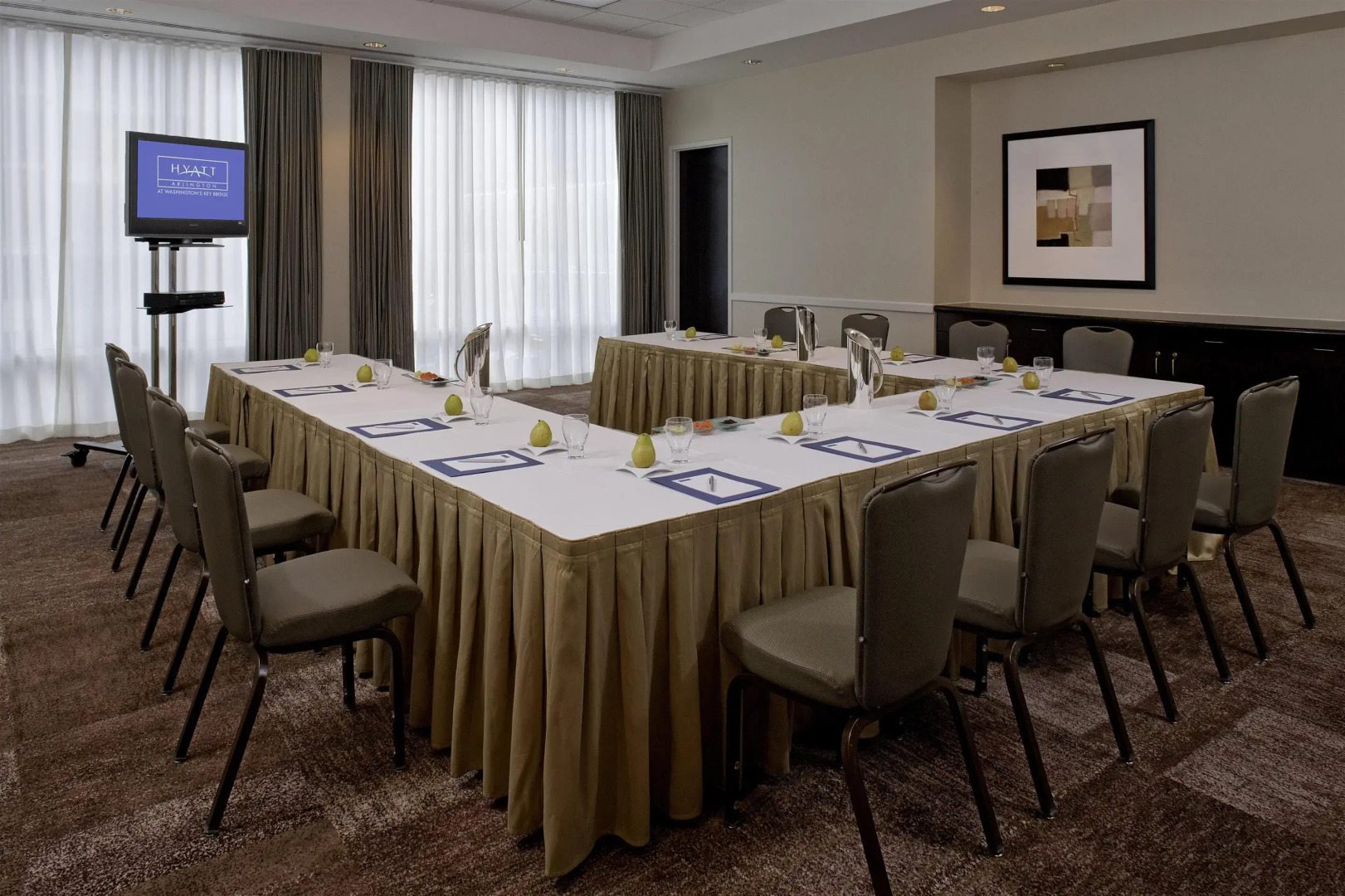 Hyatt Centric Arlington