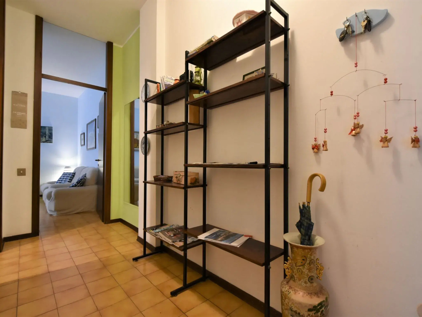 Locazione turistica Park Apartment