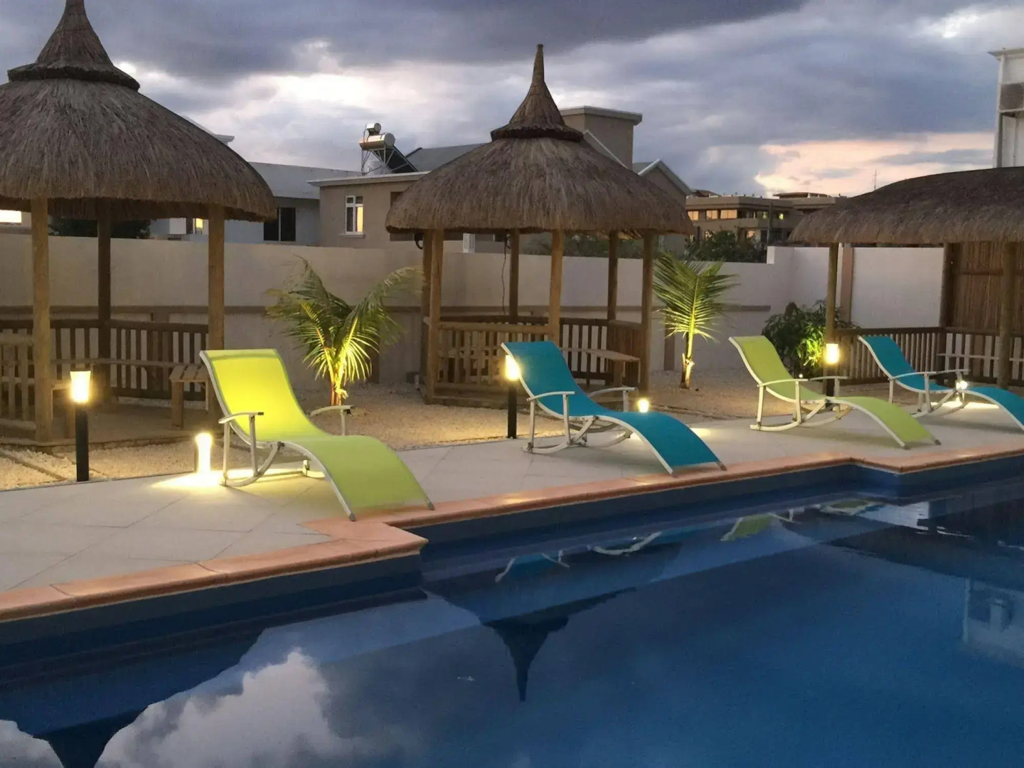 L'Oiseau de l'Océan