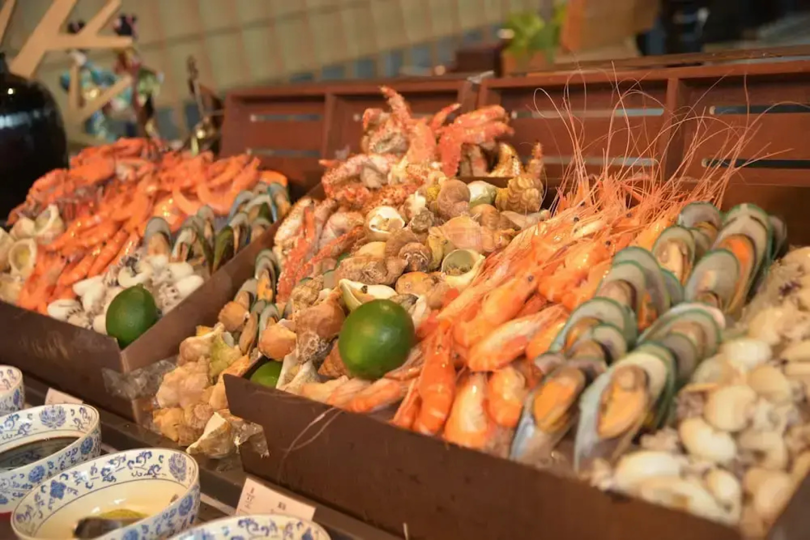 HUALUXE Yibin by IHG