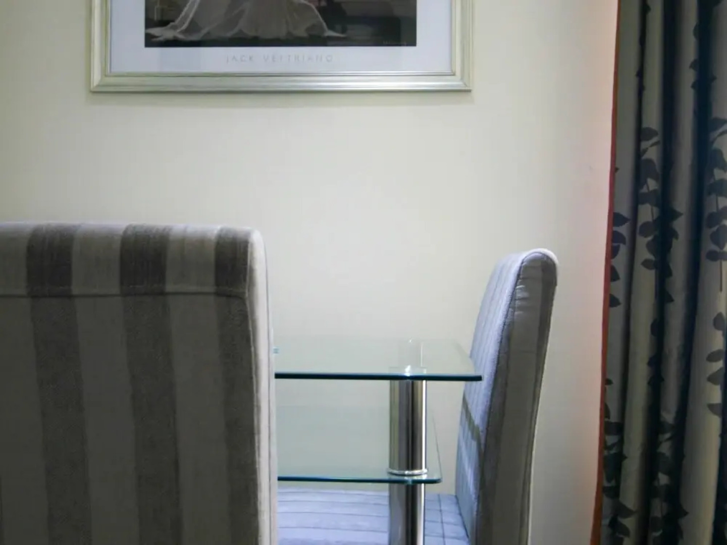 Anvil View Guest House