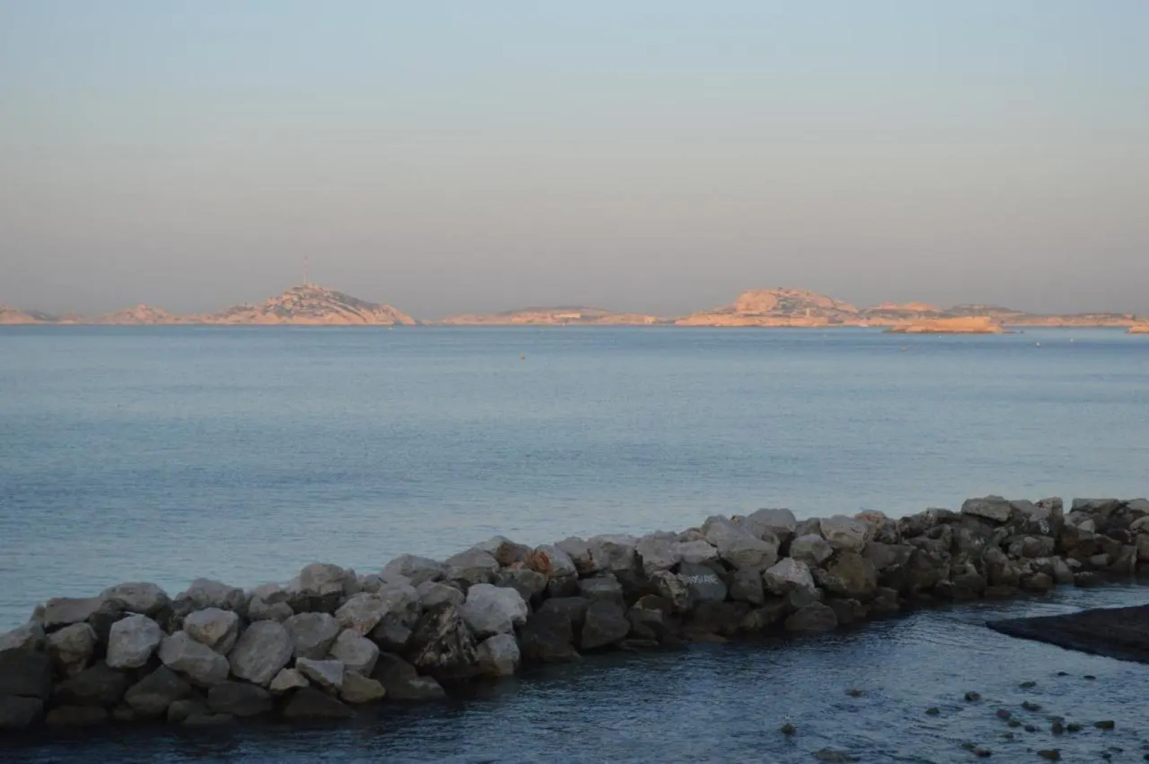 B&B HOTEL Marseille Centre La Joliette