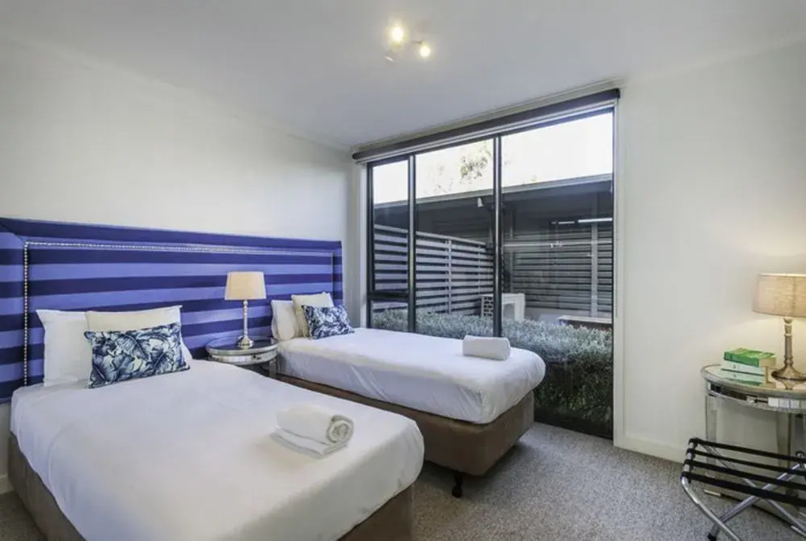 3 Bedroom Condo With Golf Course Views