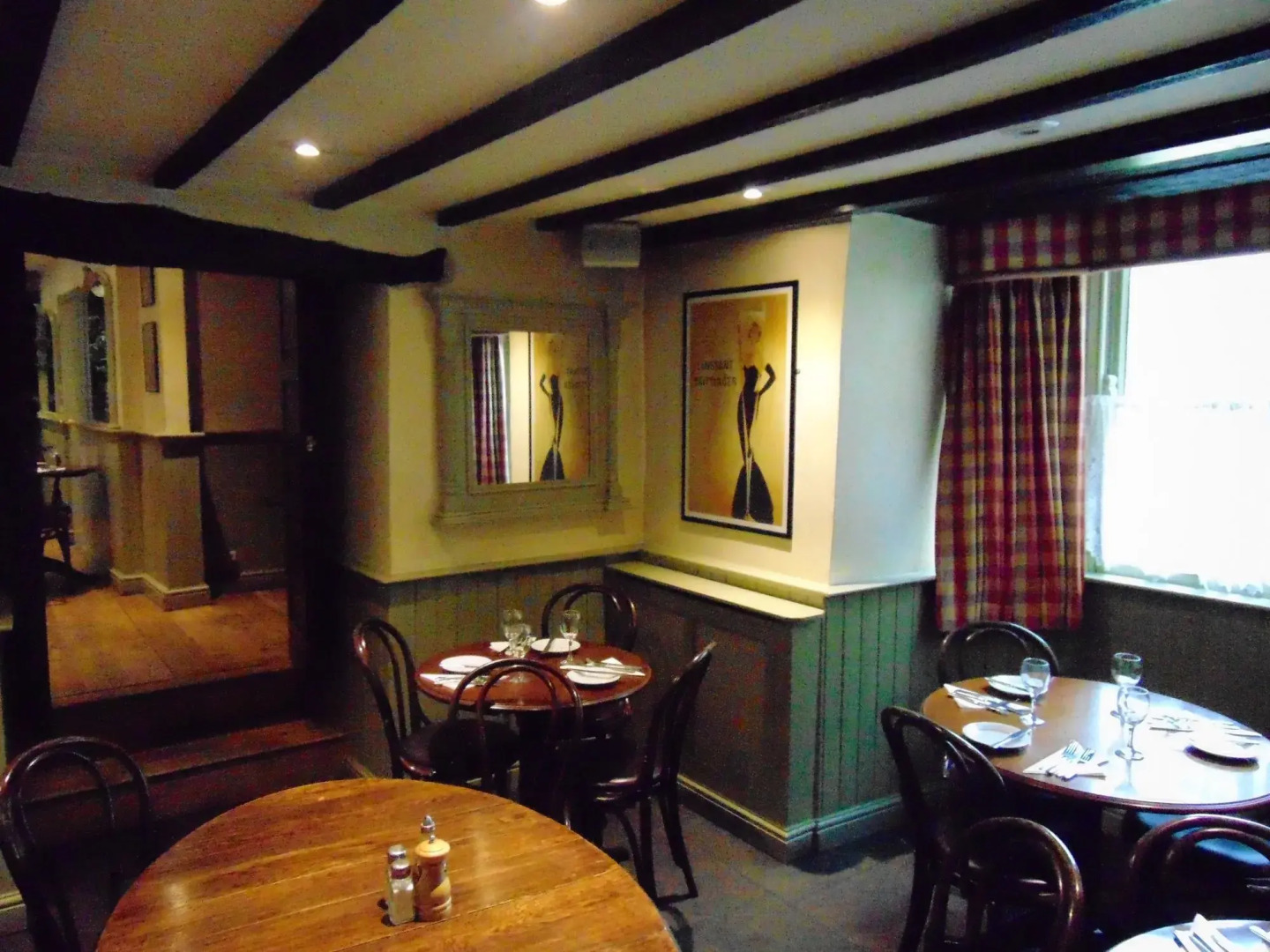 The Wensleydale Hotel