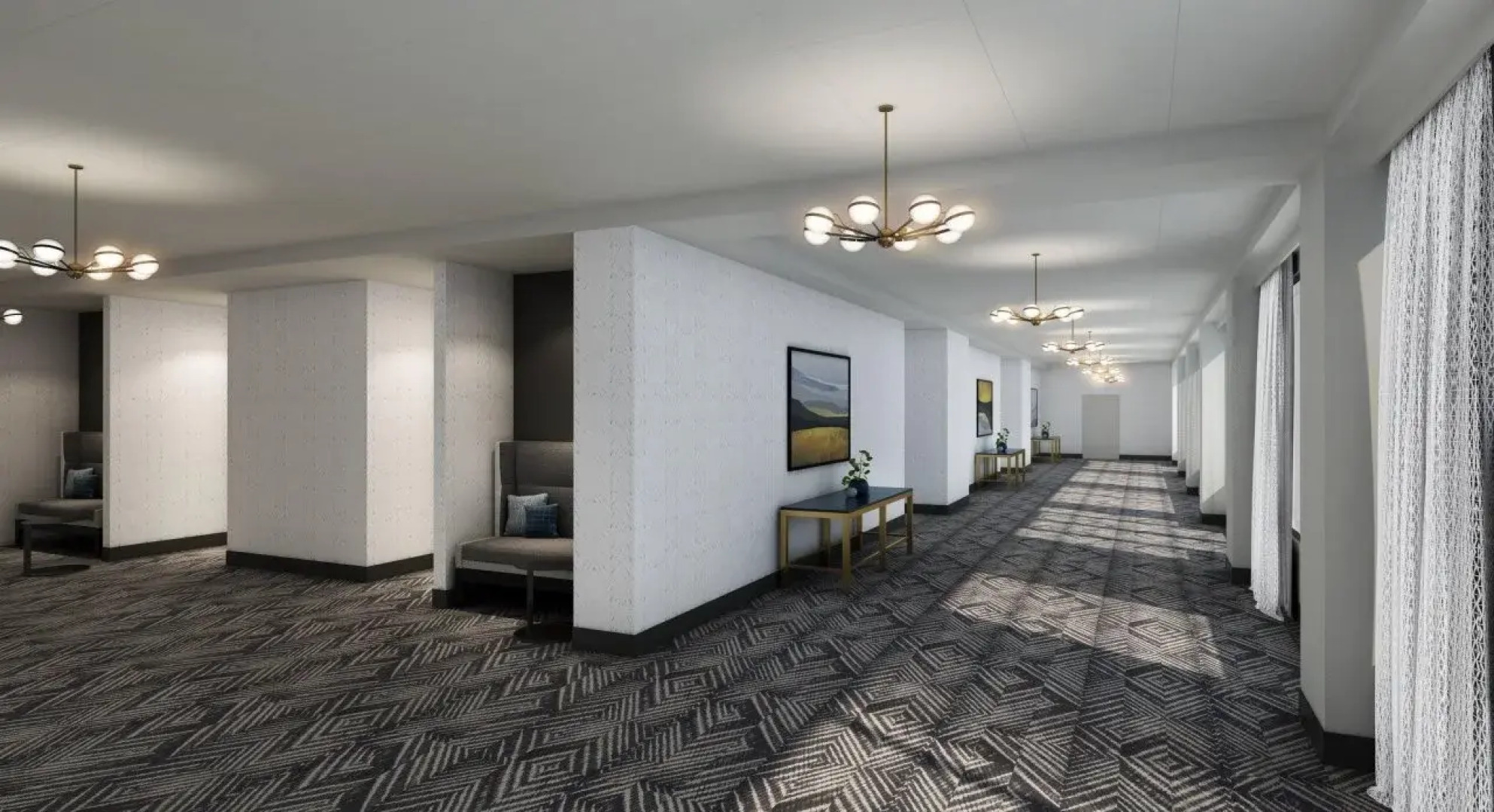 Radisson Hotel Nashville Airport